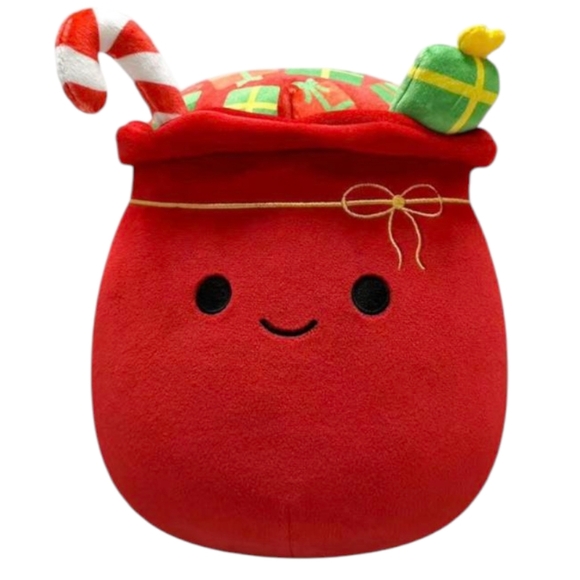 NEW Squishmallows Lowell the Gift Bag - Picture 5 of 6